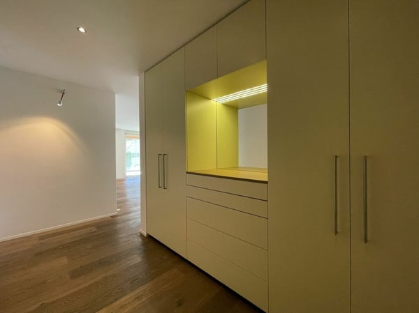 H 3.1 exklusive 4 ½-Penthousewohnung mit schönster Seesicht 4