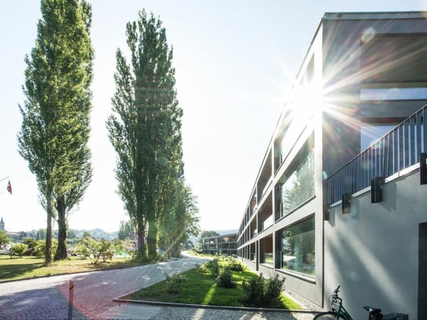 H 3.1 exklusive 4 ½-Penthousewohnung mit schönster Seesicht 17