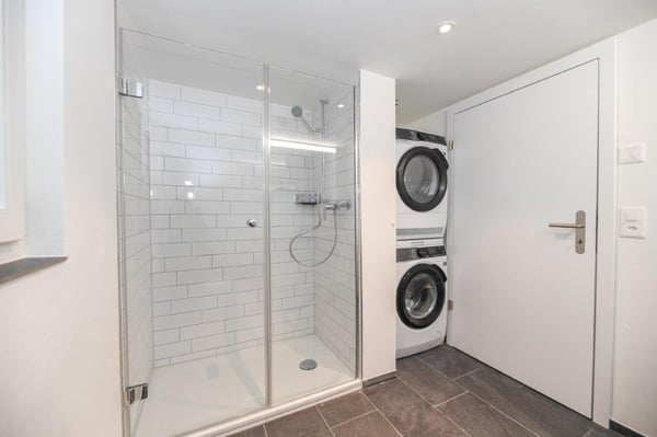 Gemütliche 2.5-Zimmer-Wohnung in Fällanden – sofort verfügbar! 4