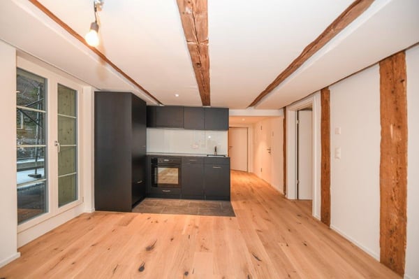 Gemütliche 2.5-Zimmer-Wohnung in Fällanden – sofort verfügbar! 2