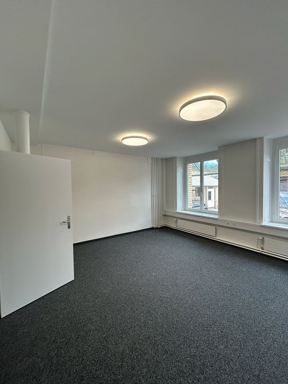 Büroräumlichkeiten in Stäfa zu vermieten 2