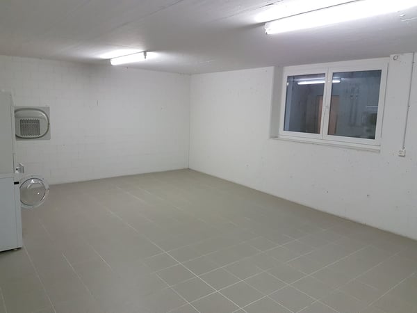 Wohnen über dem Rebberg: Exklusive 5-Zimmer-Attika-Maisonette mit Panoramaseesicht 11