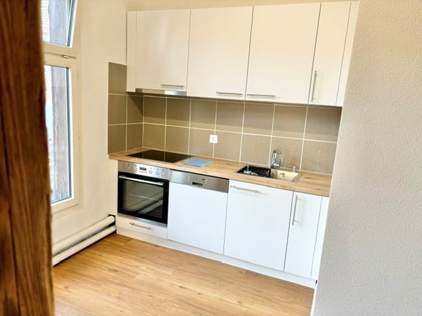gemütliches Studio an zentraler Lage in Wetzikon 3