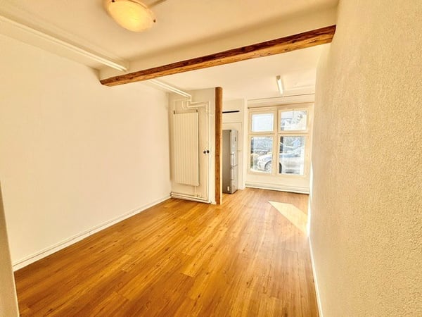 gemütliches Studio an zentraler Lage in Wetzikon 2