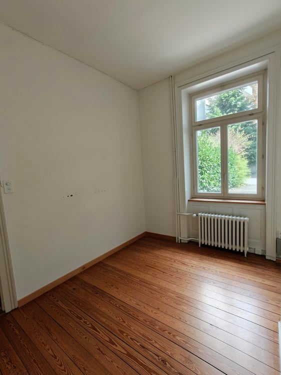 Attraktive Gewerberäume an zentraler Lage in Zürich 4