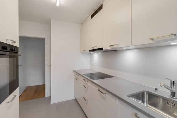 Moderne 3-Zimmer-Wohnung in sanierter Liegenschaft 3