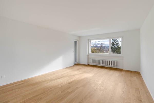 Moderne 3-Zimmer-Wohnung in sanierter Liegenschaft 8