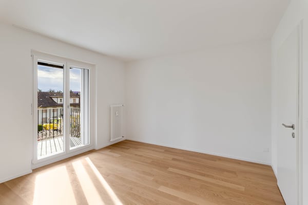 Moderne 3-Zimmer-Wohnung in sanierter Liegenschaft 9