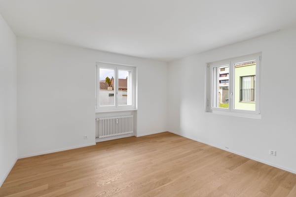 Moderne 3-Zimmer-Wohnung in sanierter Liegenschaft 10