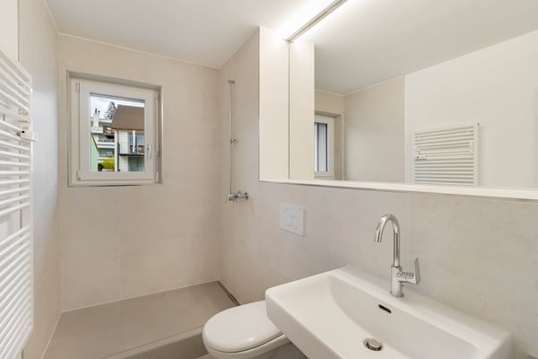Moderne 3-Zimmer-Wohnung in sanierter Liegenschaft 6