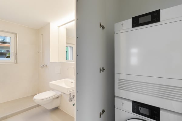 Moderne 3-Zimmer-Wohnung in sanierter Liegenschaft 5