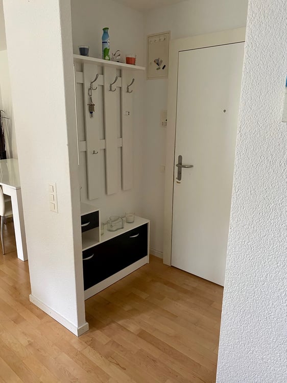 Tolle Wohnung mit eigenem Sitzplatz 3