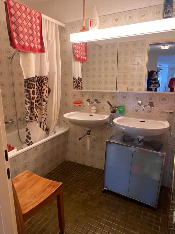 Schöne 3.5-Zimmerwohnung mit Balkon 6