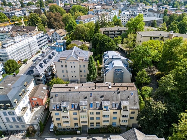 Interessante 2.5-Zimmer ETW an begehrter Wohnlage 8