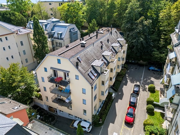 Interessante 2.5-Zimmer ETW an begehrter Wohnlage 7