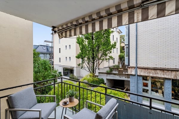 Interessante 2.5-Zimmer ETW an begehrter Wohnlage 6