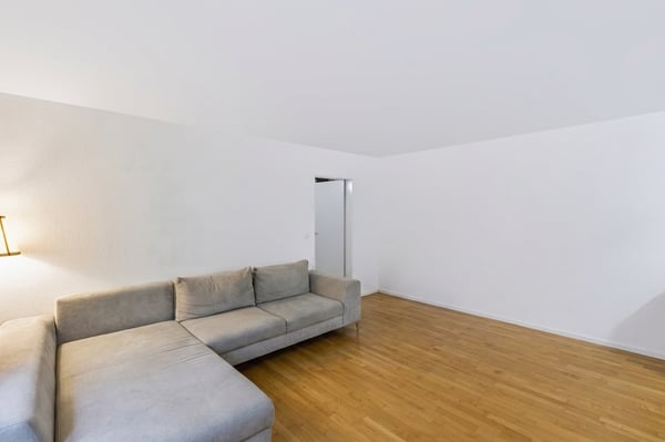 Interessante 2.5-Zimmer ETW an begehrter Wohnlage 2