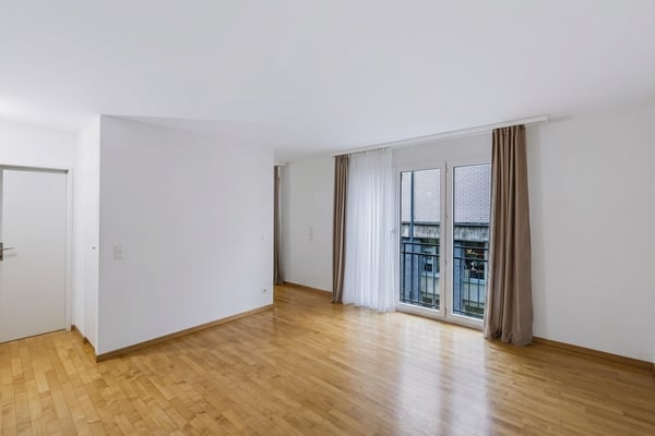 Interessante 2.5-Zimmer ETW an begehrter Wohnlage 1