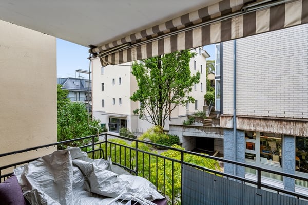 Interessante 2.5-Zimmer ETW an begehrter Wohnlage 6
