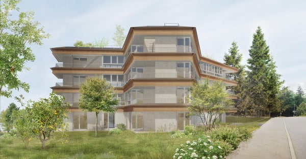 EINZIGARTIG, LICHTDURCHFLUTET, WEITSICHTIG 1