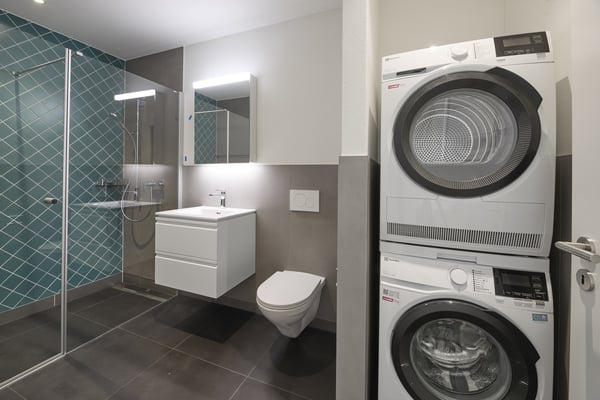 Willkommen im neuen Hotspot für urbanes Leben in Zürich-Albisrieden! 2