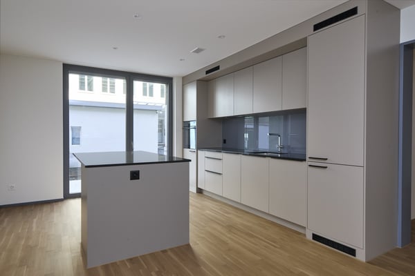 Willkommen im neuen Hotspot für urbanes Leben in Zürich-Albisrieden! 1