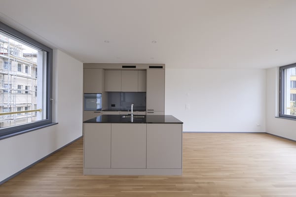 Willkommen im neuen Hotspot für urbanes Leben in Zürich-Albisrieden! 3