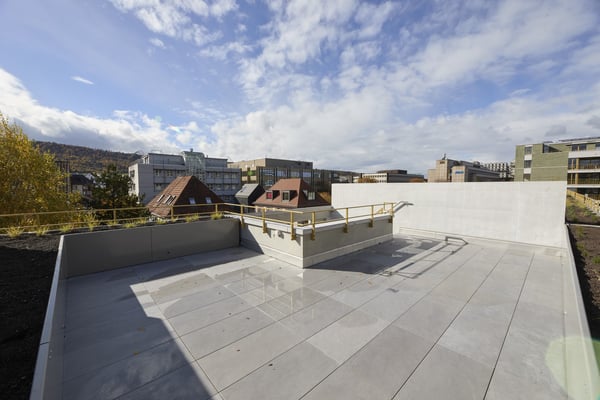 Willkommen im neuen Hotspot für urbanes Leben in Zürich-Albisrieden! 12