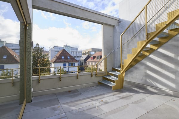 Willkommen im neuen Hotspot für urbanes Leben in Zürich-Albisrieden! 11