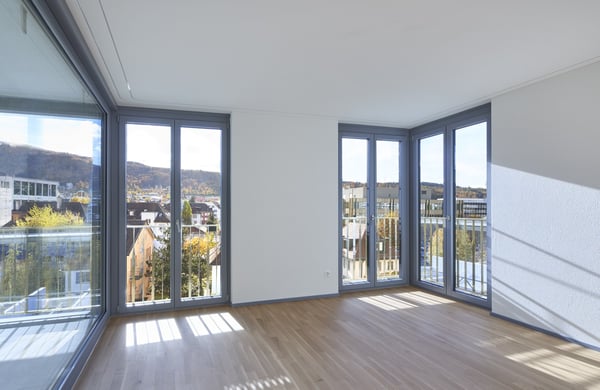 Willkommen im neuen Hotspot für urbanes Leben in Zürich-Albisrieden! 2