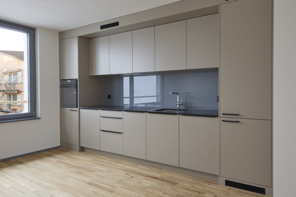 Willkommen im neuen Hotspot für urbanes Leben in Zürich-Albisrieden! 1