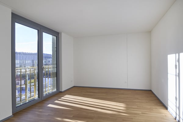 Willkommen im neuen Hotspot für urbanes Leben in Zürich-Albisrieden! 3