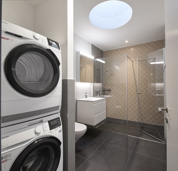 Willkommen im neuen Hotspot für urbanes Leben in Zürich-Albisrieden! 4