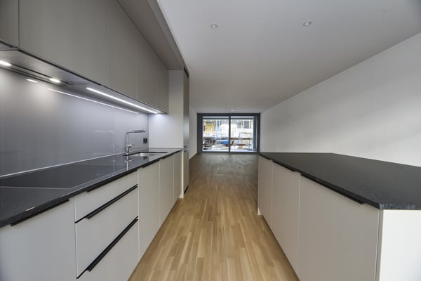 Willkommen im neuen Hotspot für urbanes Leben in Zürich-Albisrieden! 1