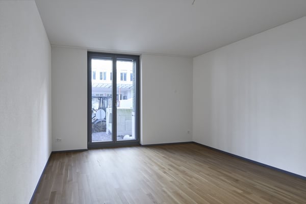 Willkommen im neuen Hotspot für urbanes Leben in Zürich-Albisrieden! 3