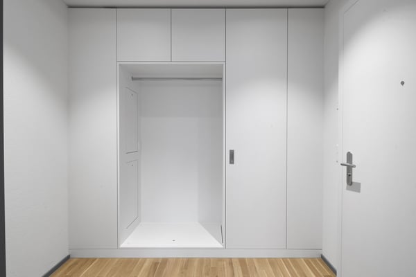 Willkommen im neuen Hotspot für urbanes Leben in Zürich-Albisrieden! 5