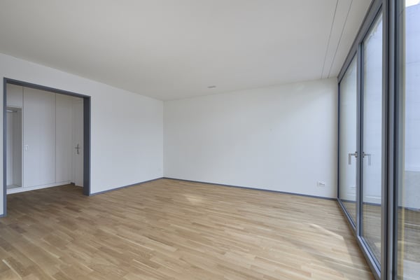 Willkommen im neuen Hotspot für urbanes Leben in Zürich-Albisrieden! 2