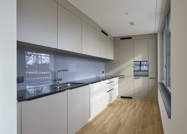 Willkommen im neuen Hotspot für urbanes Leben in Zürich-Albisrieden! 1