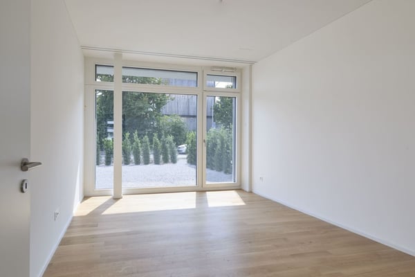 Moderne Loftwohnung mit Garten - Architektur trifft Atmosphäre 4