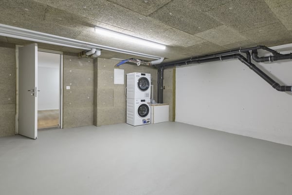 Moderne Loftwohnung mit Garten - Architektur trifft Atmosphäre 8