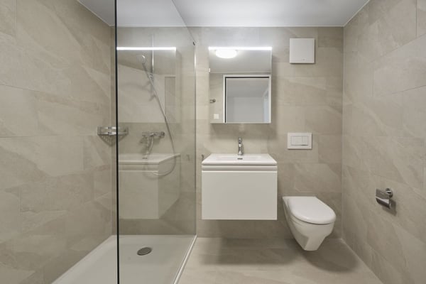 Moderne Loftwohnung mit Garten - Architektur trifft Atmosphäre 7