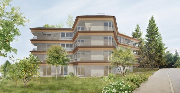 EINZIGARTIG, LICHTDURCHFLUTET, WEITSICHTIG 1