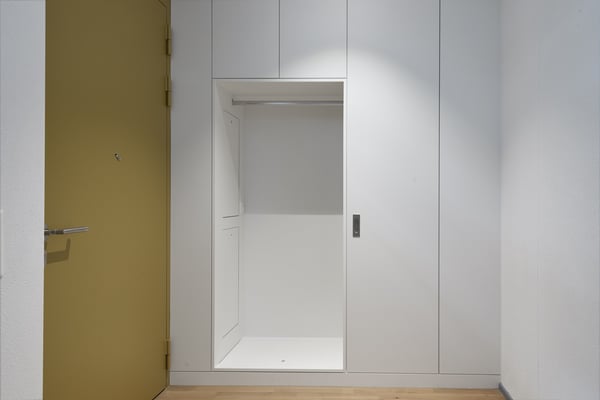 Willkommen im neuen Hotspot für urbanes Leben in Zürich-Albisrieden! 8