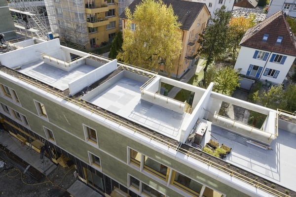 Willkommen im neuen Hotspot für urbanes Leben in Zürich-Albisrieden! 13