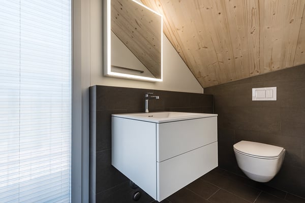 Dachwohnung mit Weitblick 5