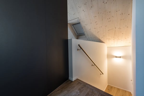 Dachwohnung mit Weitblick 6