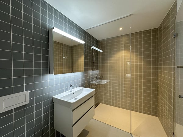 moderner Innenausbau mit Wohnkomfort 7