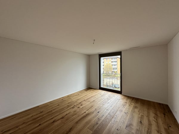moderner Innenausbau mit Wohnkomfort 6