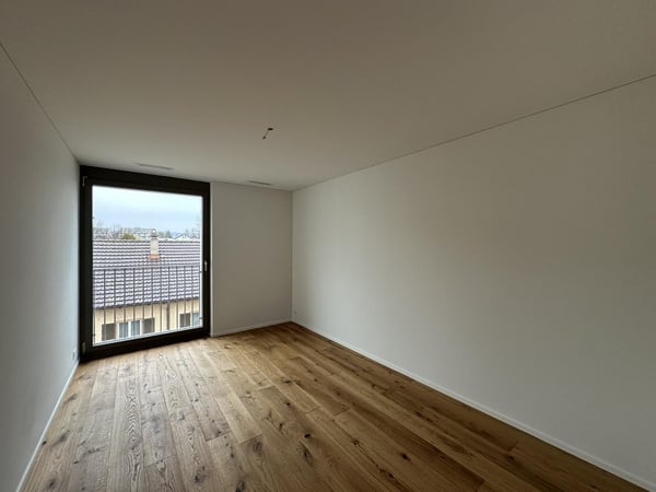 moderner Innenausbau mit Wohnkomfort 5