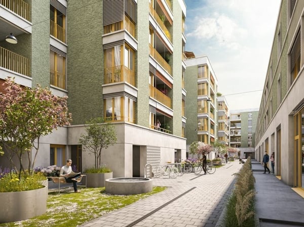 URBAN. INTERNATIONAL. INDIVIDUELL. 6